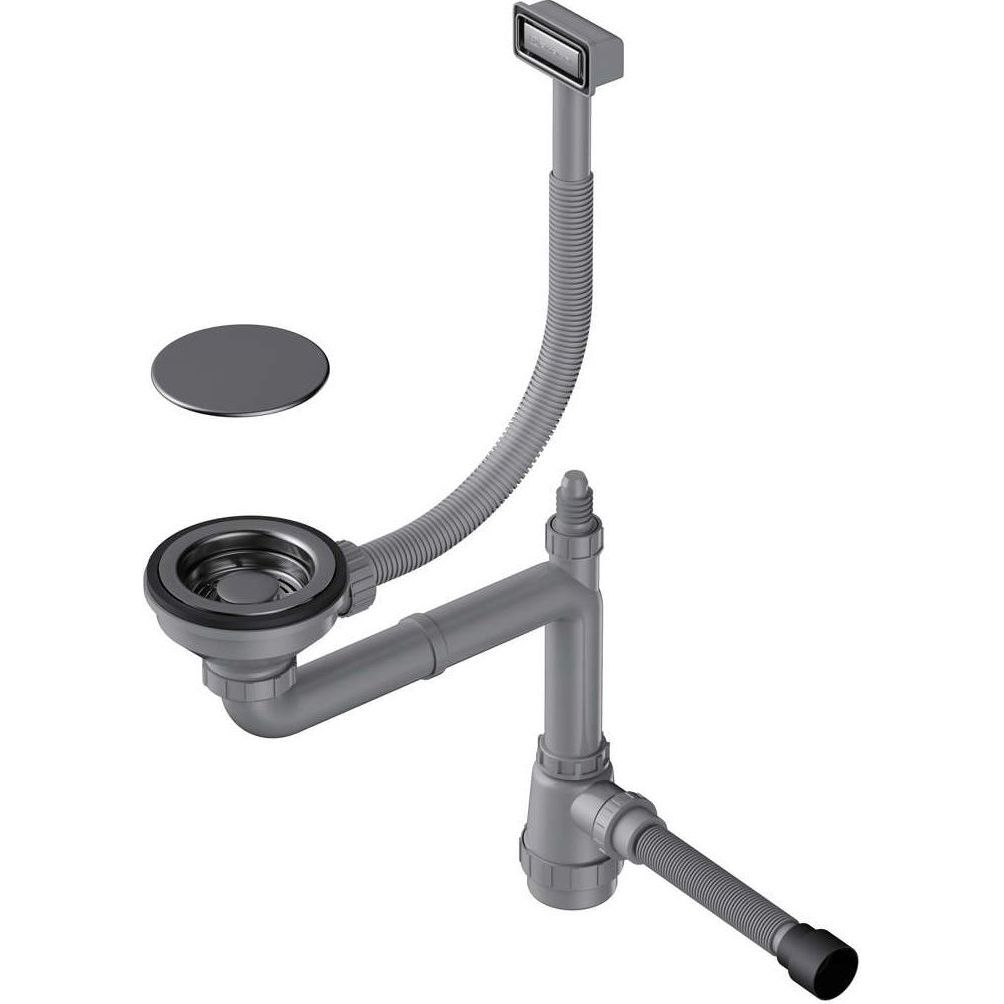 Арматура для моек