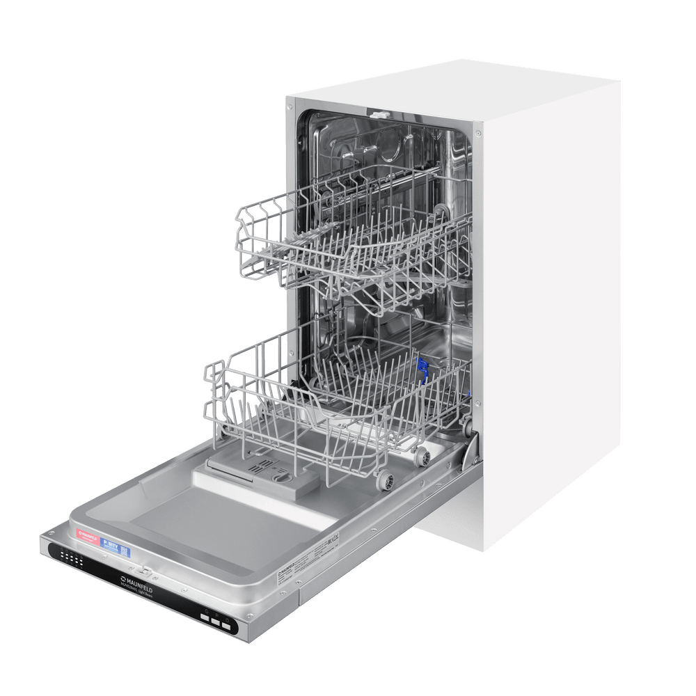 Посудомоечные машины