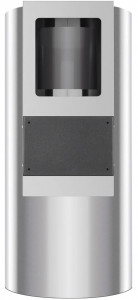 Кухонная вытяжка MAUNFELD Lee Side C 39 нержавеющая сталь