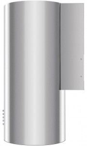 Кухонная вытяжка MAUNFELD Lee Side C 39 нержавеющая сталь