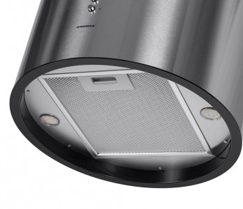 Кухонная вытяжка MAUNFELD Lee Side C 39 нержавеющая сталь