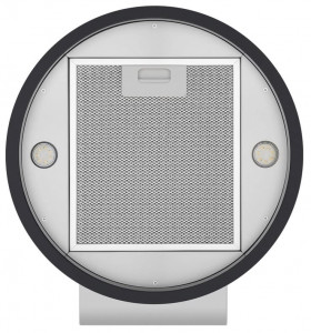 Кухонная вытяжка MAUNFELD Lee Side C 39 нержавеющая сталь