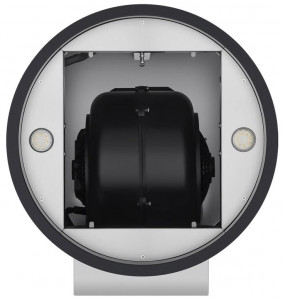 Кухонная вытяжка MAUNFELD Lee Side C 39 нержавеющая сталь