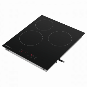Электрическая варочная панель HOMSair HVY43BK