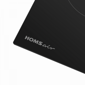 Электрическая варочная панель HOMSair HVY43BK