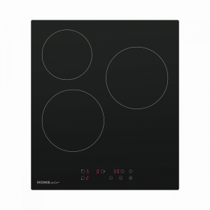 Электрическая варочная панель HOMSair HVY43BK