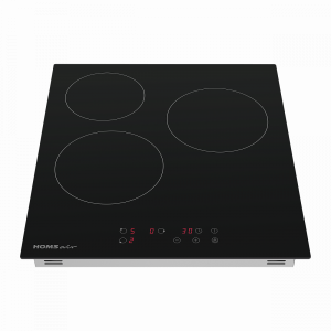 Электрическая варочная панель HOMSair HVY43BK