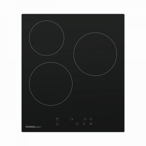 Электрическая варочная панель HOMSair HVY43BK