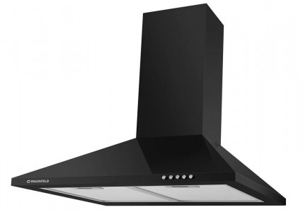 Кухонная вытяжка MAUNFELD Cork 60 черный