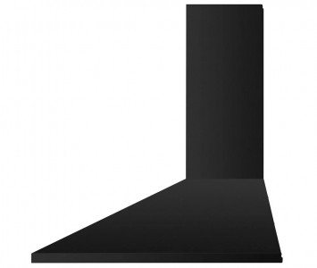 Кухонная вытяжка MAUNFELD Cork 60 черный