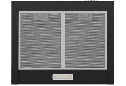 Кухонная вытяжка MAUNFELD Cork 60 черный