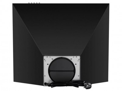 Кухонная вытяжка MAUNFELD Cork 60 черный