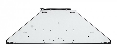 Кухонная вытяжка MAUNFELD Cork 60 черный