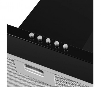 Кухонная вытяжка MAUNFELD Cork 60 черный