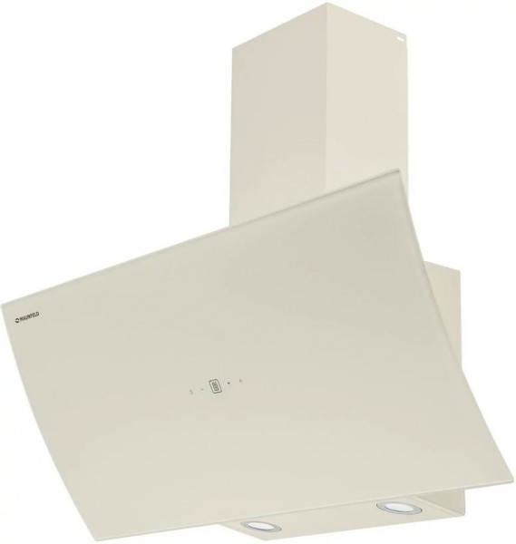 Кухонная вытяжка MAUNFELD Sky Star Chef 60 бежевый