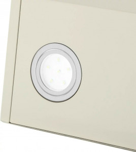 Кухонная вытяжка MAUNFELD Sky Star Chef 60 бежевый