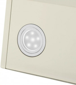 Кухонная вытяжка MAUNFELD Sky Star Chef 60 бежевый