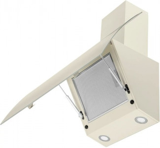 Кухонная вытяжка MAUNFELD Sky Star Chef 60 бежевый