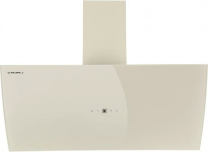 Кухонная вытяжка MAUNFELD Sky Star Chef 60 бежевый