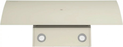 Кухонная вытяжка MAUNFELD Sky Star Chef 60 бежевый