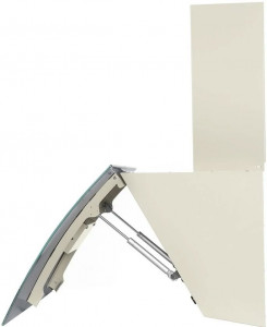 Кухонная вытяжка MAUNFELD Sky Star Chef 60 бежевый