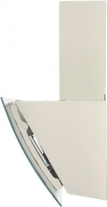 Кухонная вытяжка MAUNFELD Sky Star Chef 60 бежевый