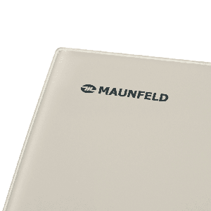 Кухонная вытяжка MAUNFELD Sky Star Chef 90 бежевый