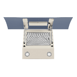 Кухонная вытяжка MAUNFELD Sky Star Chef 90 бежевый