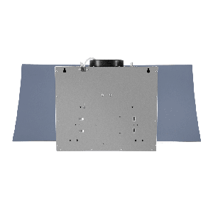 Кухонная вытяжка MAUNFELD Sky Star Chef 90 бежевый