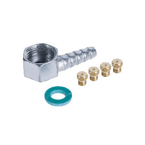 Газовая варочная панель MAUNFELD EGHE.64.6CBG
