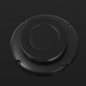 Газовая варочная панель HOMSair HGG646BK