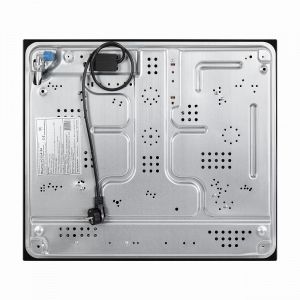 Газовая варочная панель HOMSair HGG646BK