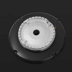 Газовая варочная панель HOMSair HGG646BK