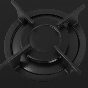 Газовая варочная панель HOMSair HGG646BK