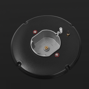 Газовая варочная панель HOMSair HGG646BK