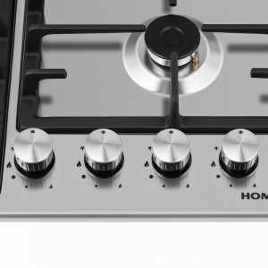 Газовая варочная панель HOMSair HGS646S