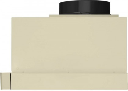 Кухонная вытяжка MAUNFELD VS Fast Glass 60 бежевый