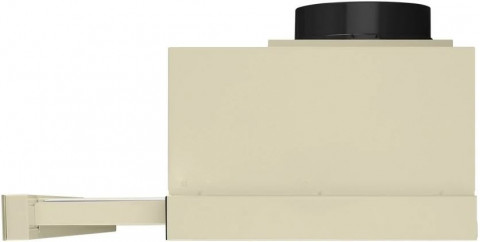 Кухонная вытяжка MAUNFELD VS Fast Glass 60 бежевый