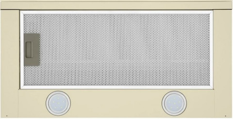 Кухонная вытяжка MAUNFELD VS Fast Glass 60 бежевый