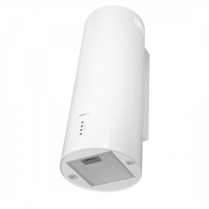 Кухонная вытяжка HOMSair ART 1050WL 35 БЕЛЫЙ