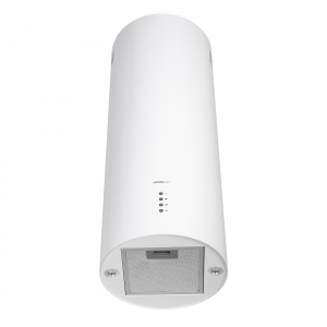 Кухонная вытяжка HOMSair ART 1050WL 35 БЕЛЫЙ