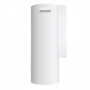 Кухонная вытяжка HOMSair ART 1050WL 35 БЕЛЫЙ