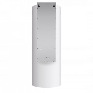 Кухонная вытяжка HOMSair ART 1050WL 35 БЕЛЫЙ