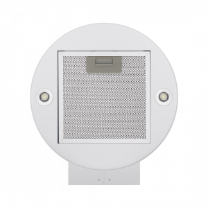 Кухонная вытяжка HOMSair ART 1050WL 35 БЕЛЫЙ