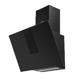 Кухонная вытяжка MAUNFELD Aurora 60 черный матовый