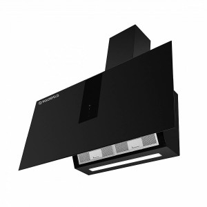 Кухонная вытяжка MAUNFELD Aurora 60 черный матовый