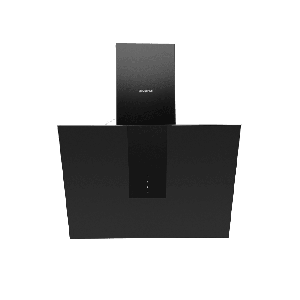 Кухонная вытяжка MAUNFELD Aurora 60 черный матовый