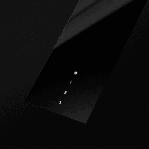 Кухонная вытяжка MAUNFELD Aurora 60 черный матовый