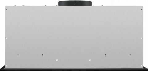 Кухонная вытяжка MAUNFELD Fantasy 1000ST 60 черное стекло