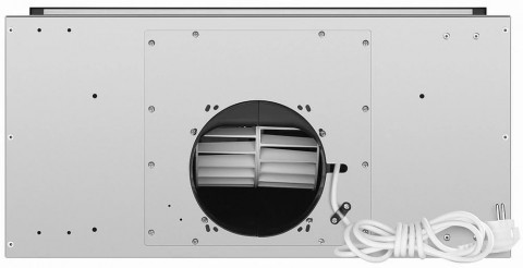 Кухонная вытяжка MAUNFELD Fantasy 1000ST 60 черное стекло